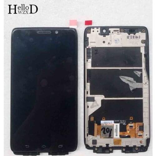 Lcd Display For Motorola Droid Ultra XT1080 Maxx XT1080M LCD Display Touch Screen Digitizer Frame XT1080 Screen Glass Tools