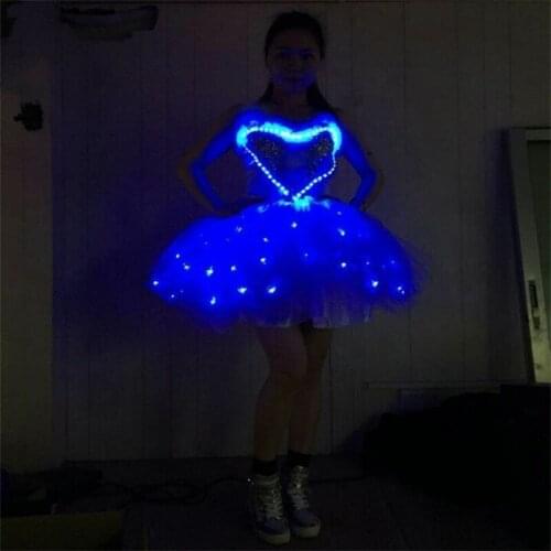 2Pcs New design DHL free shipping LED Costume /LED Clothing/Light suits/ LED Robot suits/ Kryoman robot/ color customized