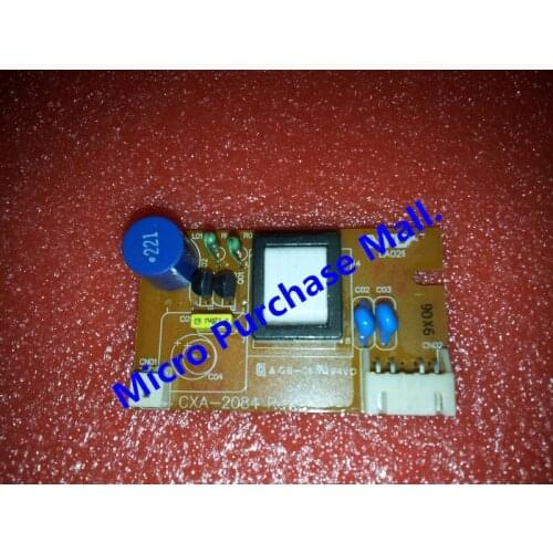 CXA-2084 Rev.c Inverter New Ones