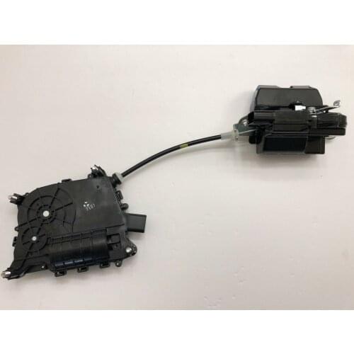 FOR KIA Sportage 2017-2019 Rear Tail Gate Latch Liftgate Power Lift Actuator Motor OEM 81230D9100 81230-D9100