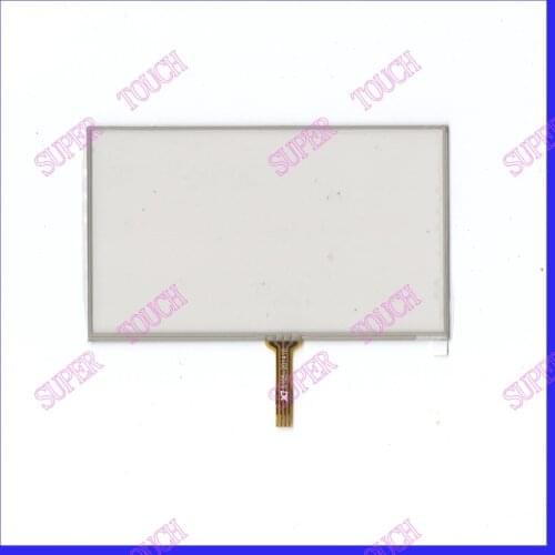 For Prology IMAP 545S resistive handwritten touch screen free shipping GPS vehicle-mounted navigation IMAP545S