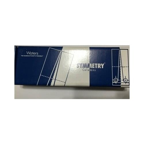 For Waters wat045905 Column Symmetry C18 5um 4.6x150mm