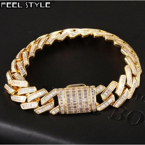 Мужские браслеты Feel style China At AliExpress