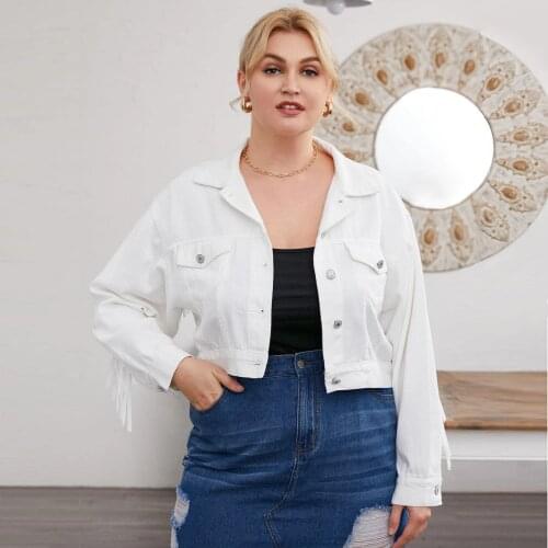 Fnoce Women's Large Jackets