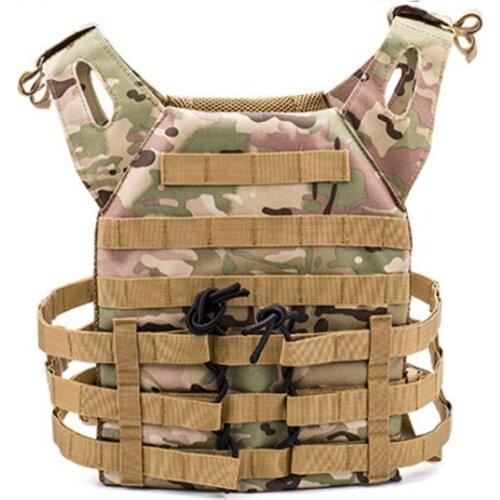 ICCLEK Multifunctional Vests