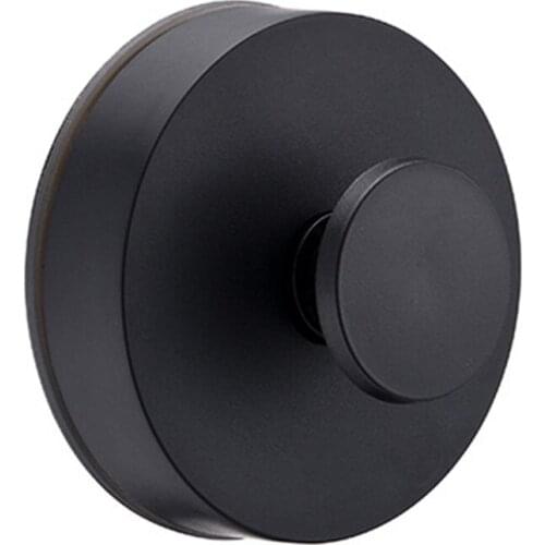 Creative Sucker Hanging Clothes Hook Bathroom Kitchen Sucker Hook 2Pcs Vacuum Sucker Hook