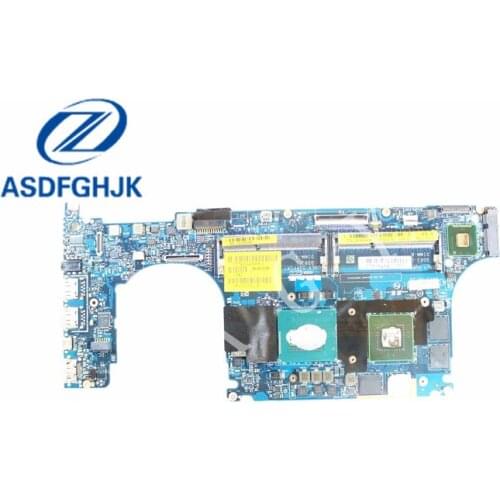 LA-9941P Laptop Motherboard FOR Dell FOR XPS M3800 Motherboard PPPP8 0PPPP8 CN-0PPPP8 i7 4712HQ DDR3L 100% Test OK