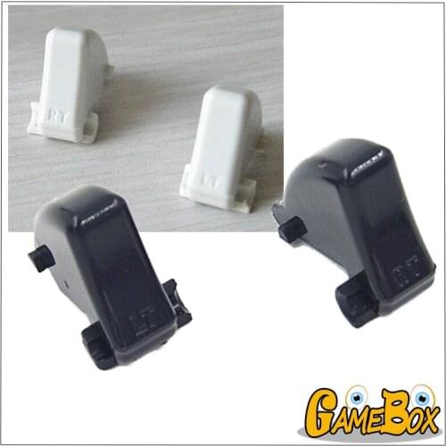 LT RT Button For XBox360 LT RT Trigger Replacement Buttons for XBox 360 Game Controller