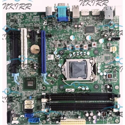 LA0531 M9KCM 0F82W 49G3W X9M3X GY6Y8 KRC95 CD6TV W2F8G 773VG YXT71 X2N0D J3XG7 T3G9D 3JR84 NGMJR Motherboard for 9010 7010 MT DT