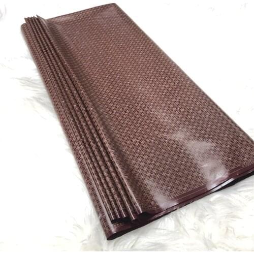 Fashion new African Soft Men fabric Dubai TR Fabric Shiny Men Material for Men dubai Cloth Print men fabric Fabric