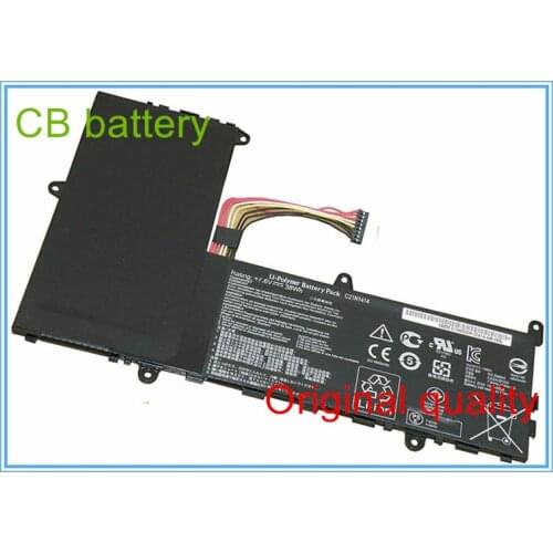 New Original 7.6V 38Wh C21N1414 Battery For X205T X205TA Series Free shipping