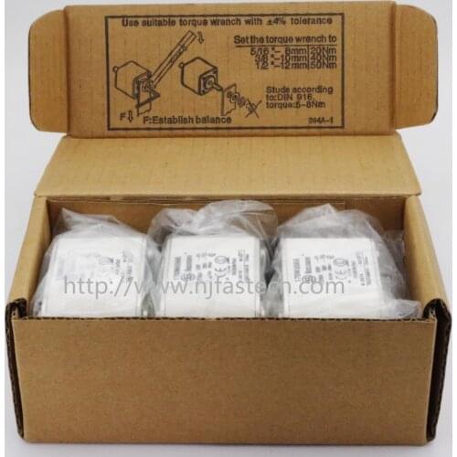 New original Square Holder 1250A 690V 170M6566 DC fuse electrical fuse types safety fuses