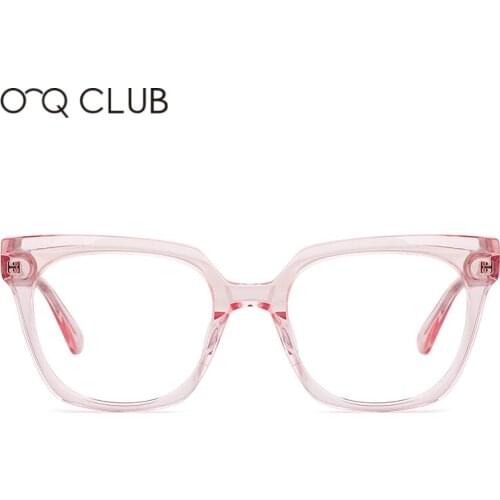Женские очки и футляры O-Q CLUB China At AliExpress