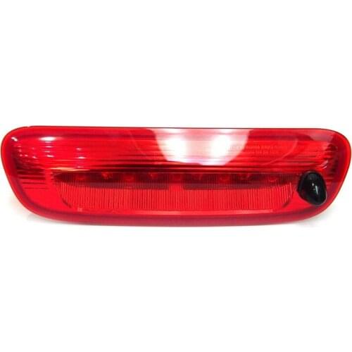 Stop Lamp High Brake LED Light High Mount Stop Lamp Assembly for Hyundai Santa Fe 2005-2012 92750-2B000