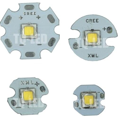 CREE XLamp XML2 10W 3900-4500K High Power Led with Aluminum PCB