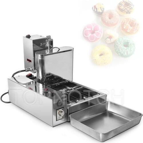 TOPNOTCH Donut Machines