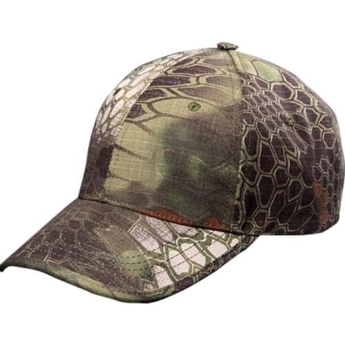 Typhon Men Hats Tactical Hunting us Army cap Outdoor Sports Military Hat Kryptek Camouflage Multiple Camouflage Baseball Cap