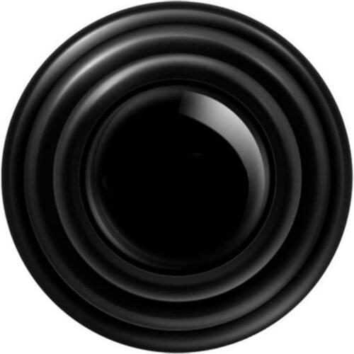 Universal 8Pcs Plastic Car Door Shock Absorber Cushion Gasket Soundproof Patch Sticker For Renault Clio Door Panel Clips Damping