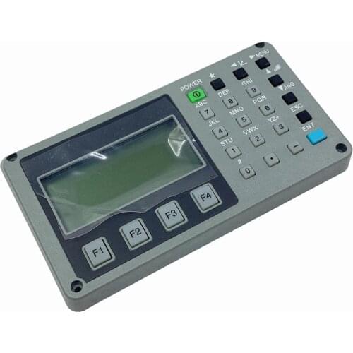 High quality brand new display digital panel LCD panel Keyboard for Gowin 202 202N TOTAL STATION SURVEYING