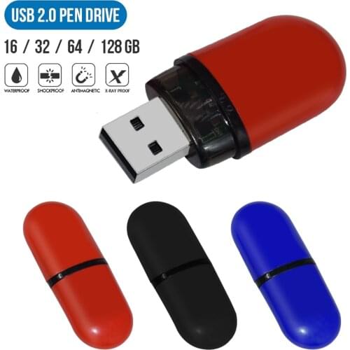 High speed pendrive usb flash drives pen drive 128gb 64gb 32gb 16gb 8gb cle usb stick memoria usb flash disk mini usb gadgets
