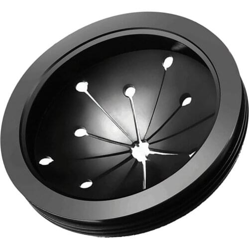 Garbage Disposal Splash Guard Sink Baffle Disposal Replacement Guard Splash-Proof Ring Of Waste Shredder Splash-Proof Seal Ring