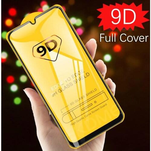9D Glass Film For Nokia 3.2 Screen Protector Tempered Glass 9D Curved For Nokia 2.2 4.2 6.2 7.2 Case
