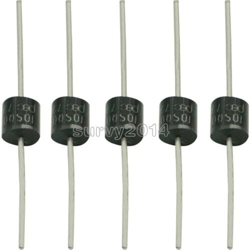 10pcs 10SQ045 10A 45V Schottky Rectifiers