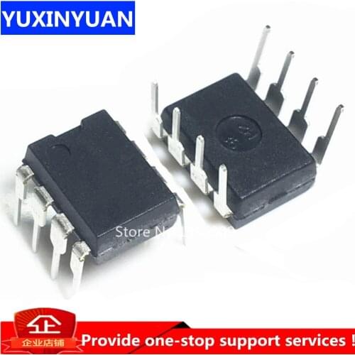 10PCS FSDM0365R DM0365RB DM0365R DIP8