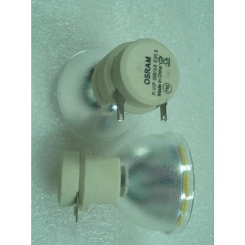 100% New Original bare Projector bulb EC.J8000.001/P-VIP200/0.8 E20.8 for Acer S1200