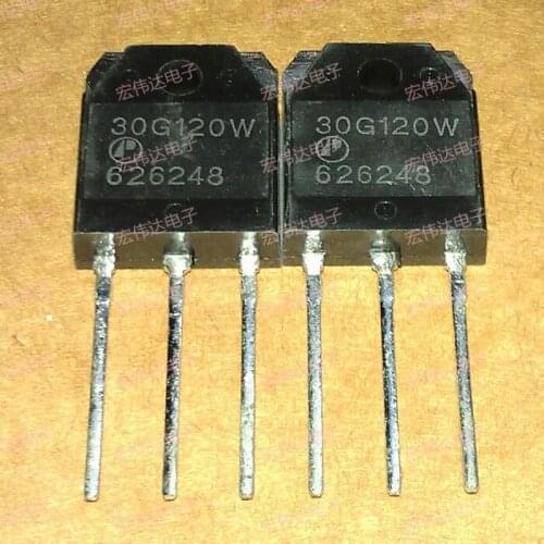 100% Original New Arrival Promotion 30G120W AP30G120W