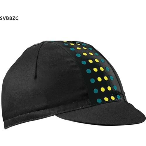 2019 Cycling Bike Cap Headband Bicycle Helmet Cycling Cap MTB Bicycles Bike Headwear Road Mountain Bike Race Caps Free Size