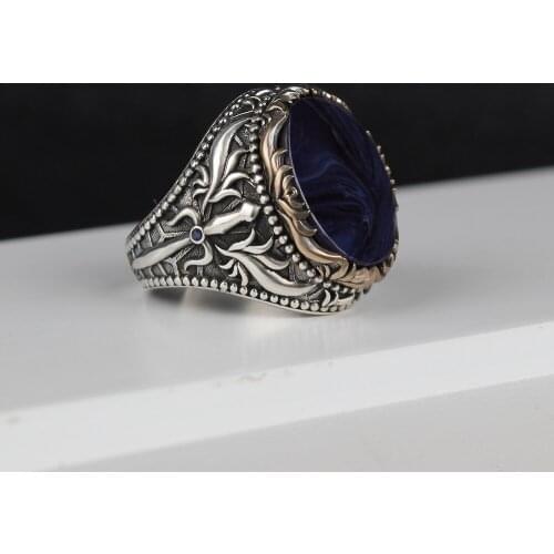 Кольца ArgentumArtem China At AliExpress