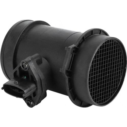 Mass Air Flow Meter Sensor with housing for 1999-2005 Eurovan Golf Jetta Volkswagen 071906461B 0280218017