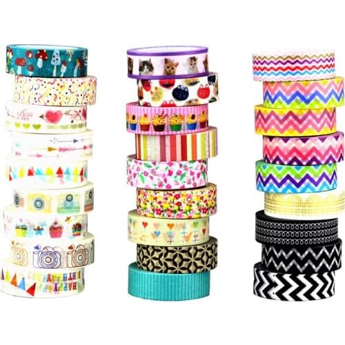 GREATHOPE WASHI TAPE Scrapbooking Tapes China