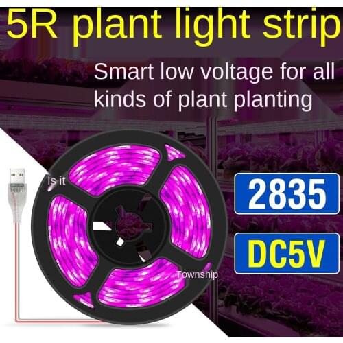 Светодиодные лампы для растений HAWBOIRRY China At AliExpress