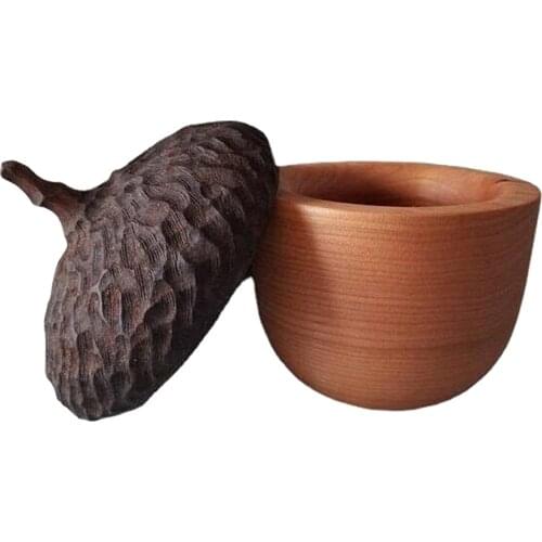 Resin Storage Box Sewing Tools Case Container Art Craft Garden Home Decor