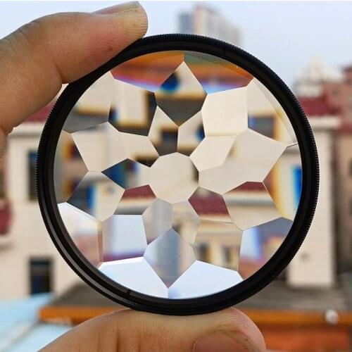 KnightX Lenses