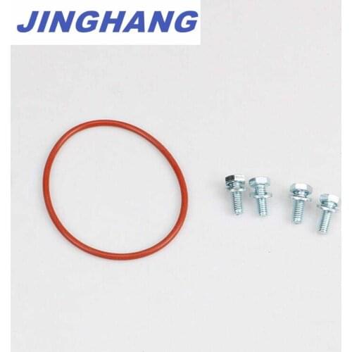 Fits For VW 2.5L VACUUM PUMP REBUILD SEAL KIT volkswagen gasket 07K145100C, CHINA/US STOCK