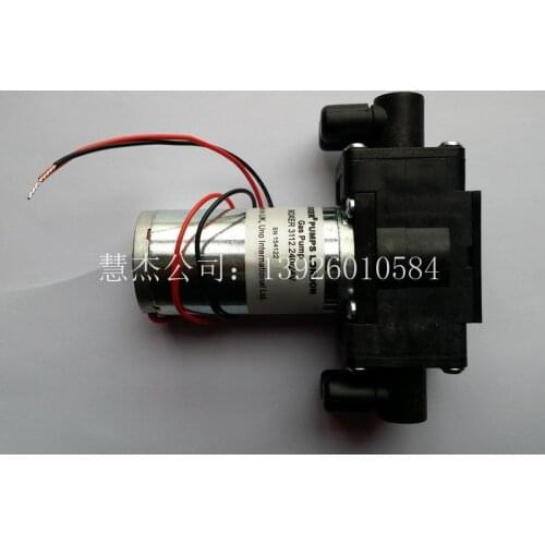 NJK10794 For Sinawa D280 Boxer Air Pump 3132 Original and New