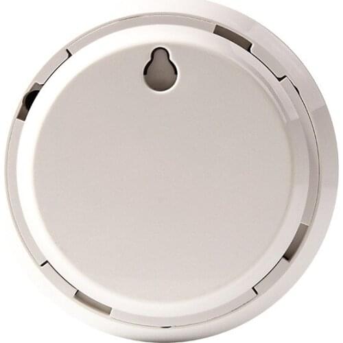 Tuya Tuya wifi smart temperature and humidity sensor with sound and light alarm horn and 5V USB power supply