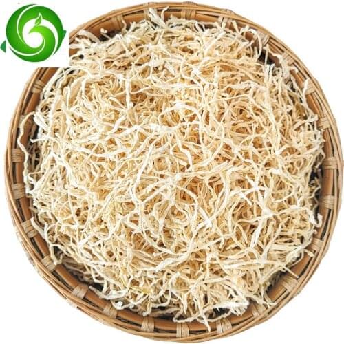 Dried Radish, Thin Strips of Radish, Dried Vegetables of Agricultural Products, Radish Strips