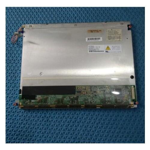 T-51512D121J-FW-A-AB 12.1 inch 800*600 lcd display screen panel Replacement maintenance
