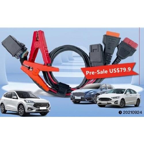 TombingKey Testers For Cars