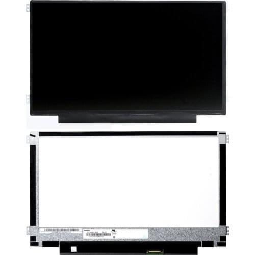 B116XTN04.0 Left and Right Screw Holes for Acer Aspire V5-131 V5-171 LCD Screen LED Display LVDS 40pins 1366*768 HD