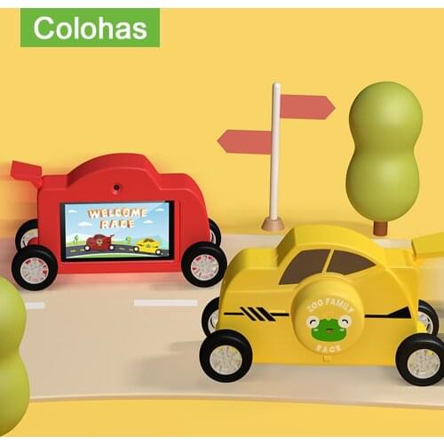 Colohas Compact Cameras