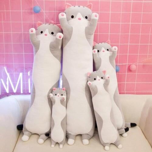 Cyan rainy Plush Toys