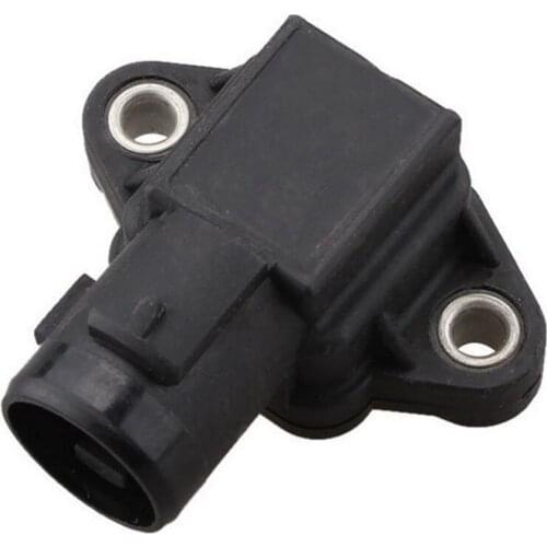For Honda Accord CR-V Civic O/dyssey A/cura CL I/suzu Black Intake Air Pressure Sensor 37830PAAS00 37830P0GS00
