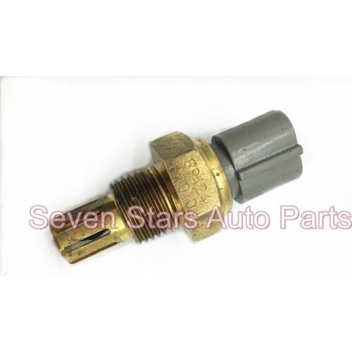 Intake Air Temperature Sensor for T0yota H-iace C-orolla RAV4 F-ortuner 89424 60010 OEM#89424-60010