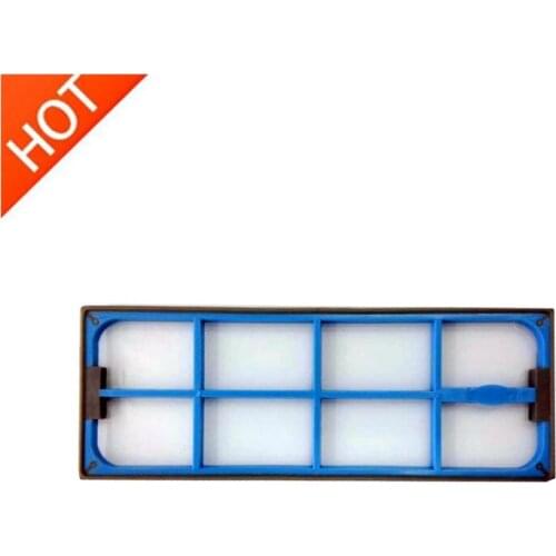 Primary dust Hepa filter for ILIFE A6 ilife X620 X623 X660 Robot vacuum cleaner parts primary dust filter accessories