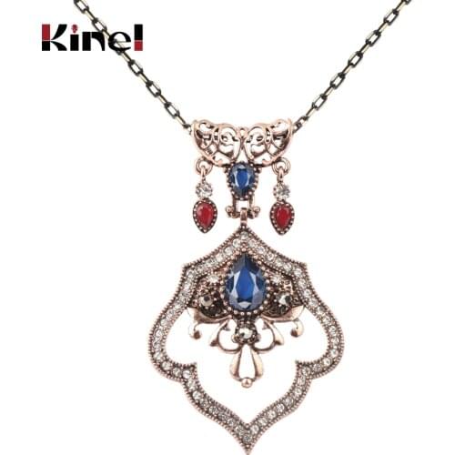 Подвески золотые Kinel China At AliExpress